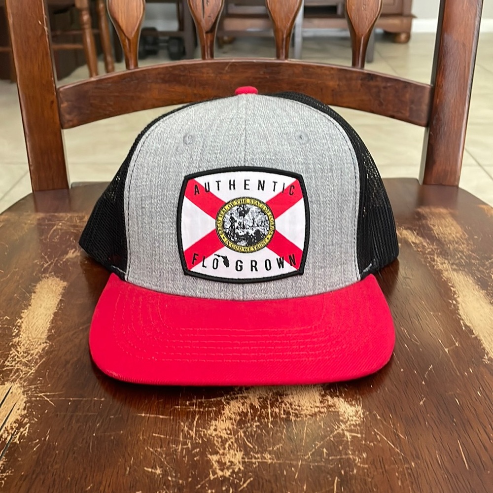 Flogrown Hat